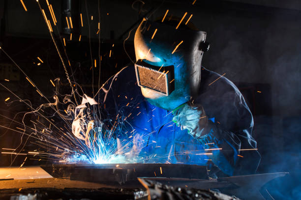Best Structural Steel Welding in Prior Lake, MN