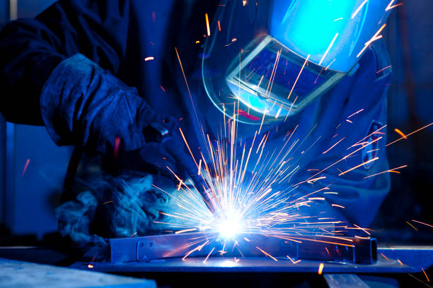 Best Specialty Welding Processes in Prior Lake, MN