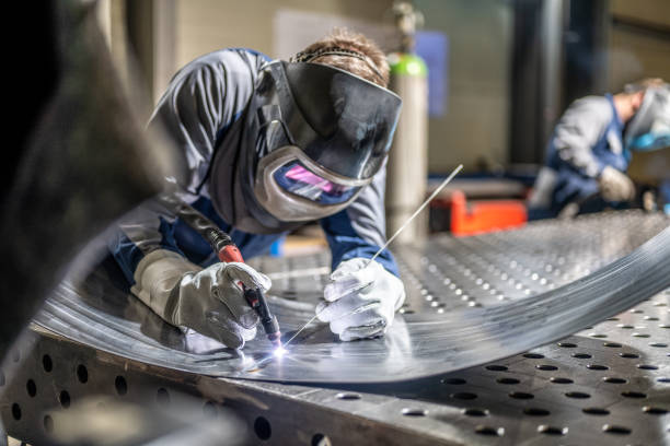 Best Artistic and Custom Metal Fabrication in Prior Lake, MN